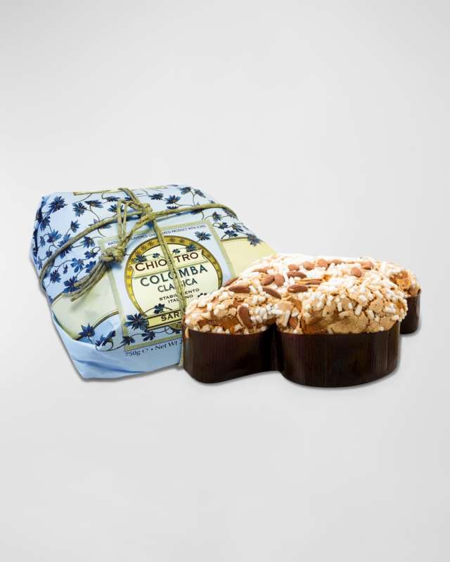 Classic Colomba